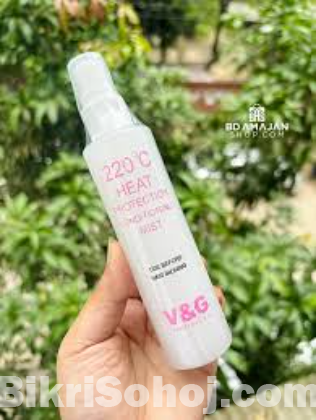Hit protector Spray